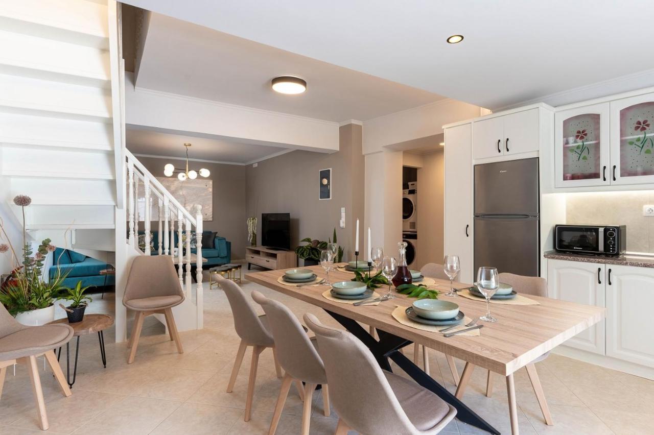 Venetia With Jacuzzi Villa *