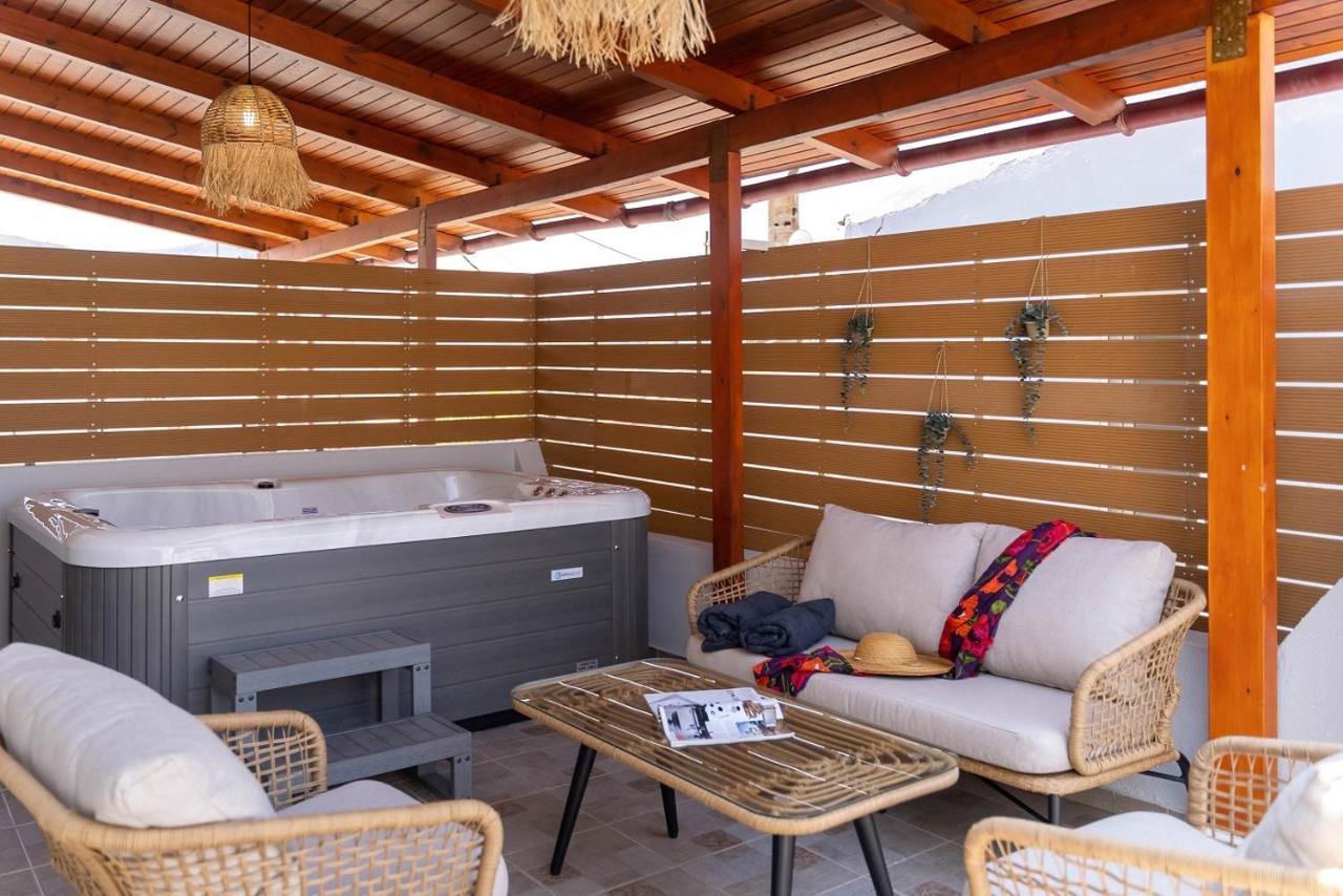 Villa Venetia With Jacuzzi *